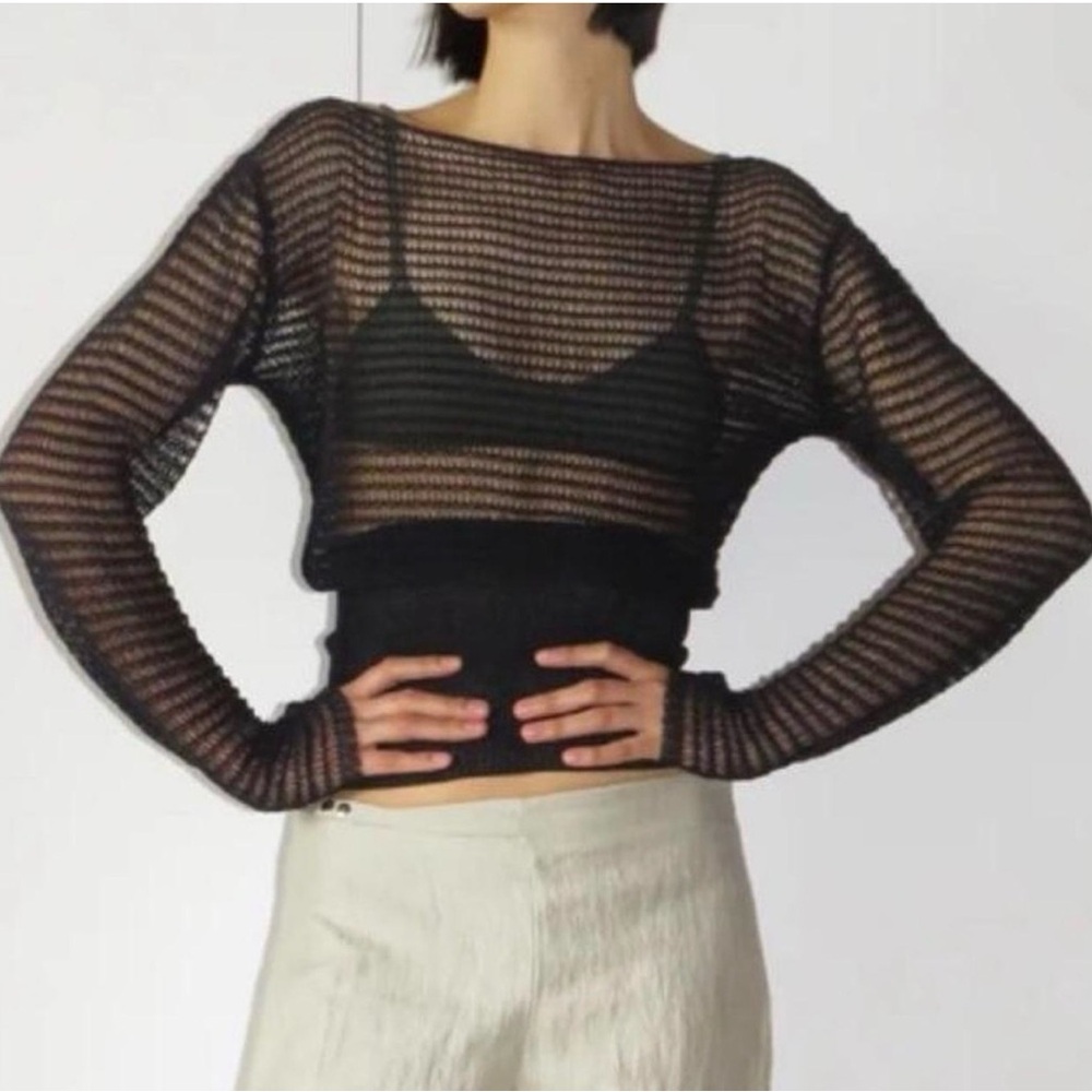 Paloma Wool Mosto Top
